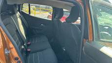 Dacia Sandero Stepway 1.0 TCe Expression 5dr Petrol Hatchback